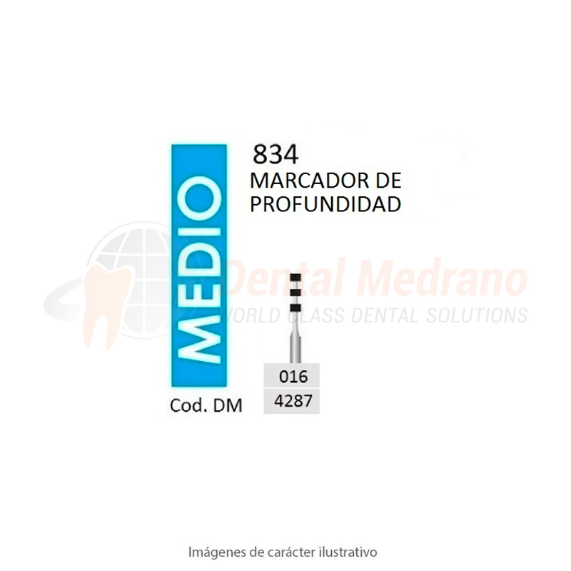 DIAMANTE FG 834/016 GRANO MEDIO OUTLET