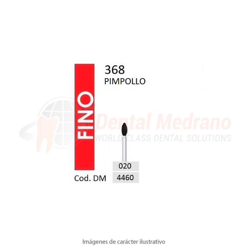 DIAMANTE FG 368/020 GRANO FINO – PIMPOLLO OUTLET