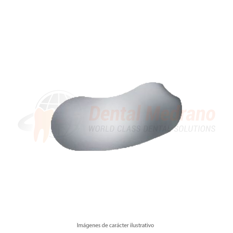 Matriz Polydentia QUICKMAT Molar 0.04×6.4mm