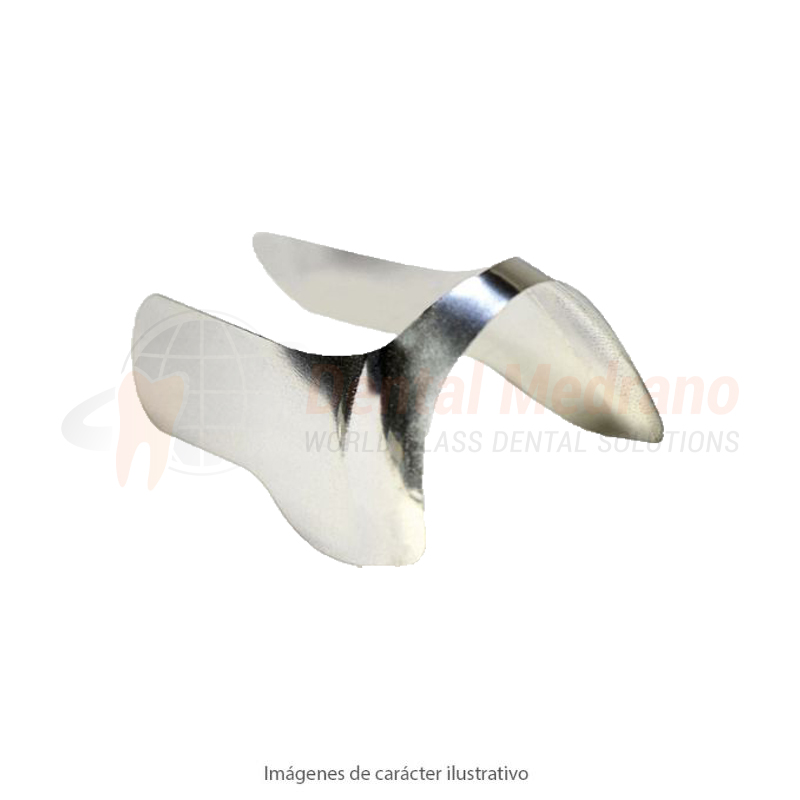 Matriz Unica Anterior x50