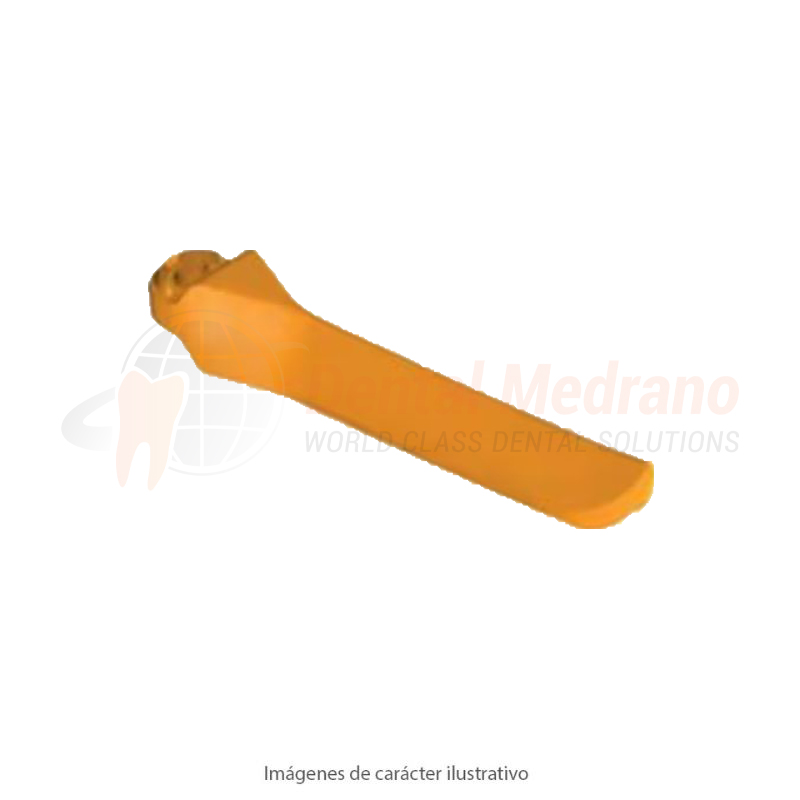 Cuñas MyWedge Small S x100 Naranja