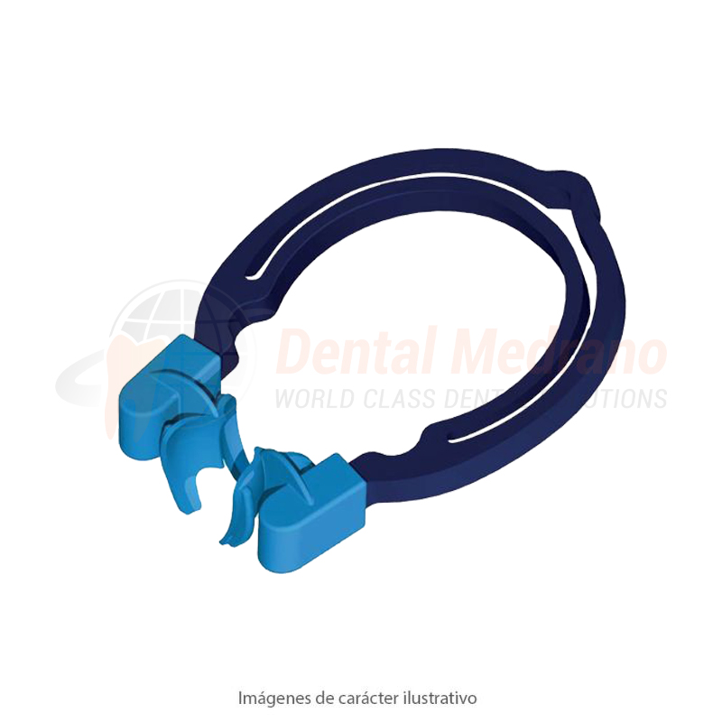 Aro MyRing Forte Porta Matriz Seccional