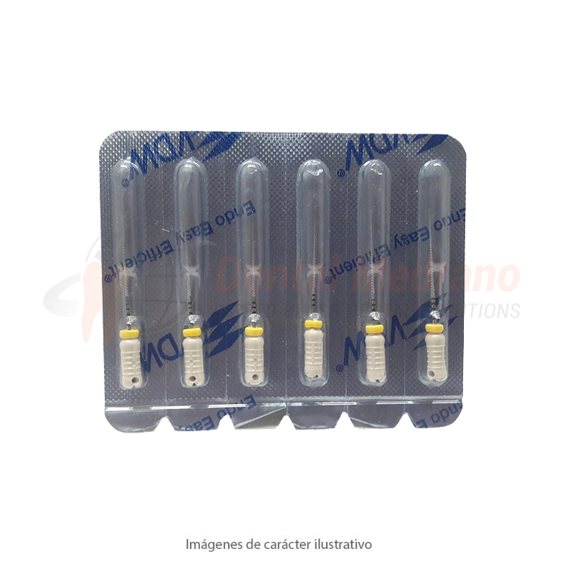 LIMAS K 30 – 25mm x6 – OUTLET