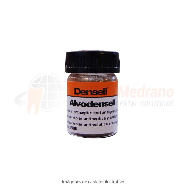ALVODENSELL – FRASCO 12g