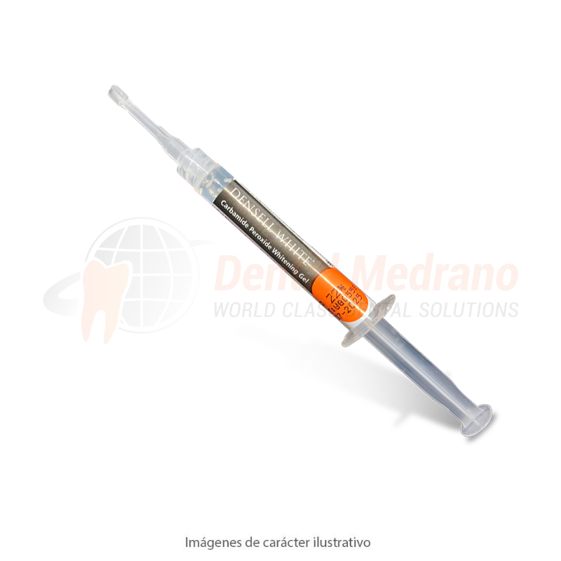 BLANQUEAMIENTO CP22% – 1 JERINGA