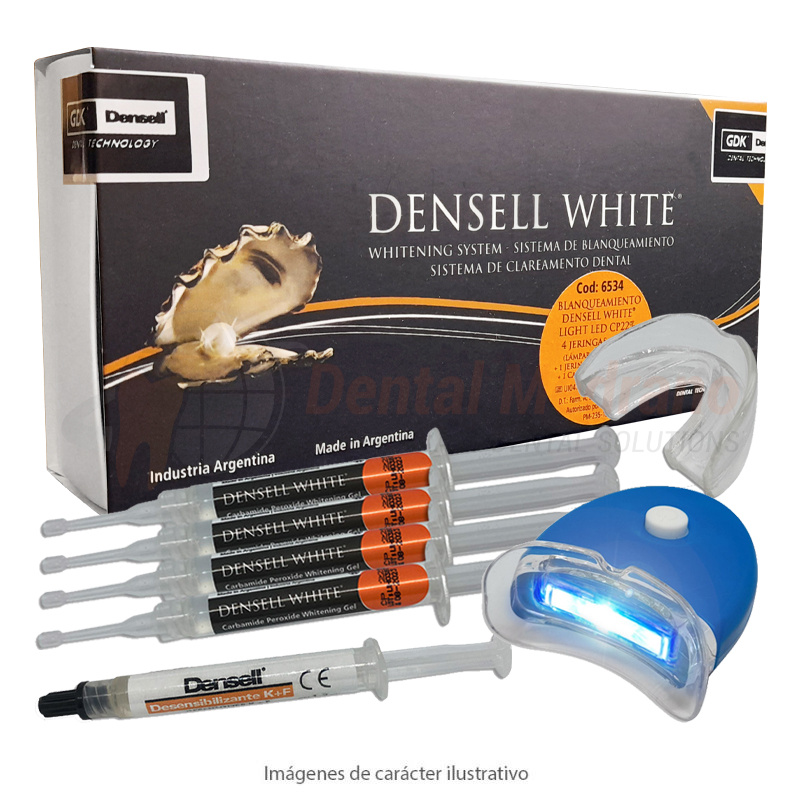 BLANQUEAMIENTO WHITE LIGHT LED CP22%