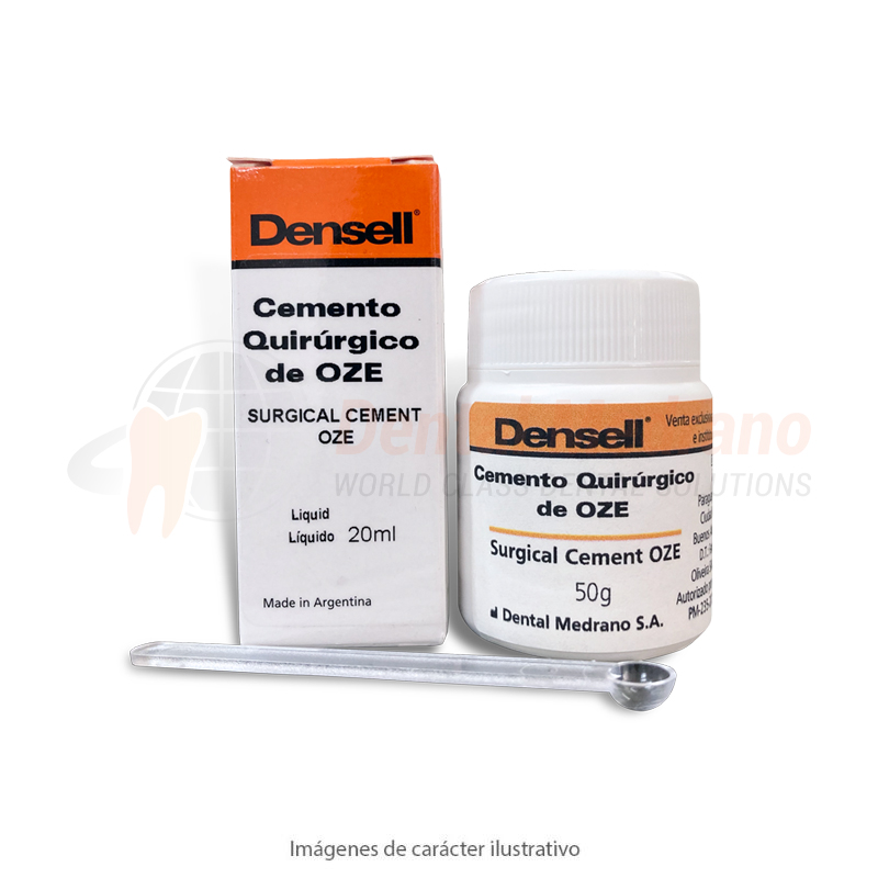 CEMENTO QUIRURGICO AVIO 50g+20ml