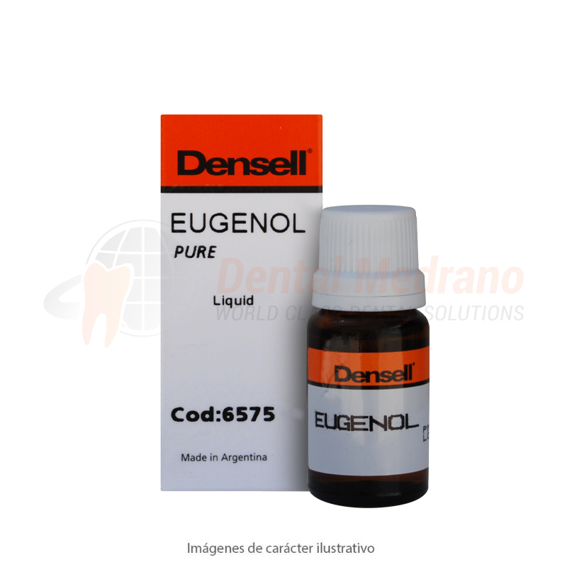 EUGENOL PURO 10ml