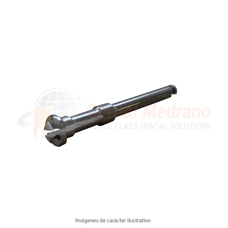 MANDRIL CA MINI MOORE - PARA COMPOFLEX MINI