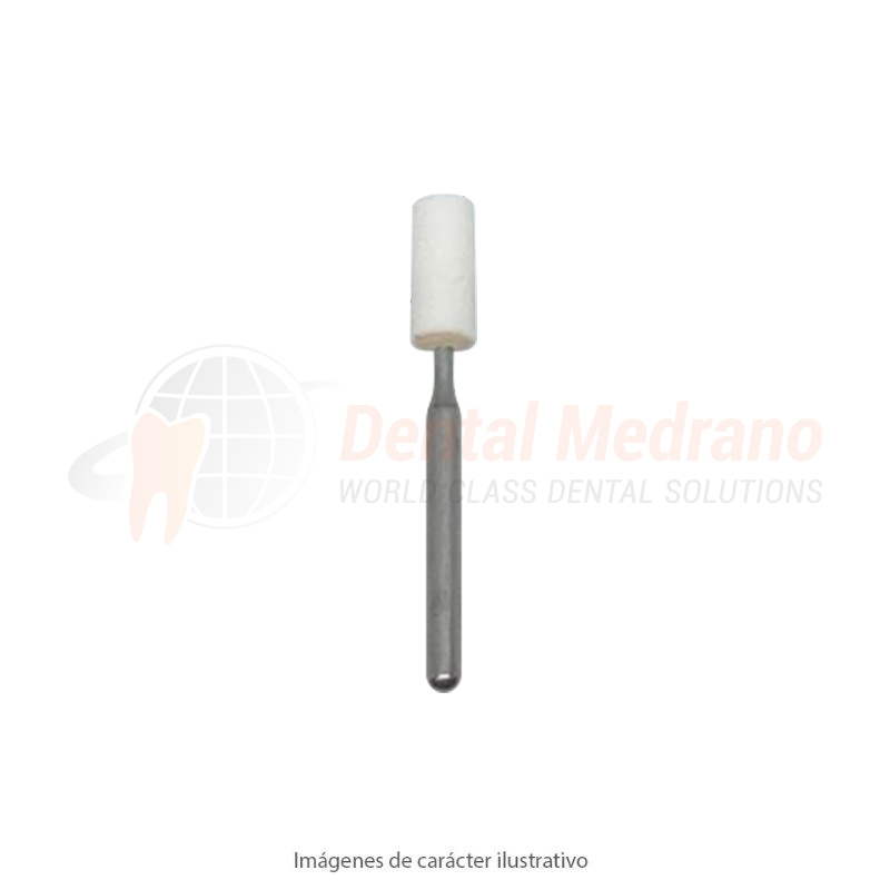 PIEDRAS ARKANSAS - FINO CILINDRICO