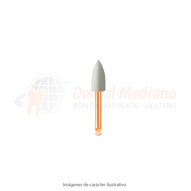 PULIDOR CA DIAMANT TORPEDO SILIC- BRIILO