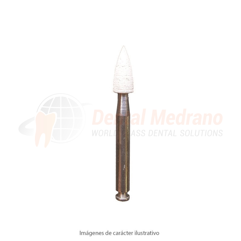 PULIDOR CA DIAMANT LLAMA SILIC- BRIILO