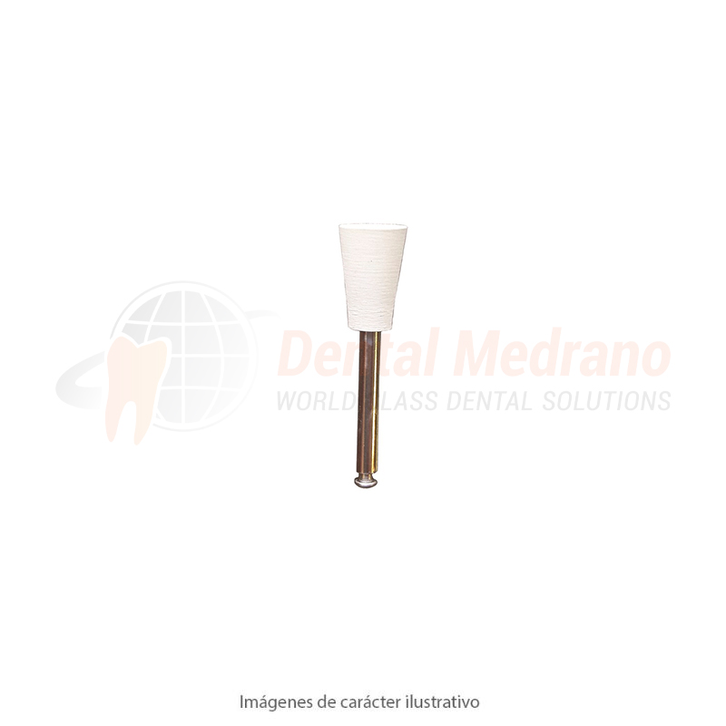 PULIDOR CA DIAMANT COPA SILIC- BRIILO