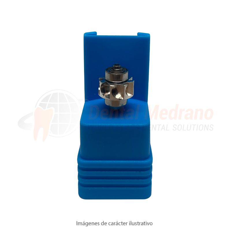 Cartucho Rotor Torque 300 repuesto turbina Easyden