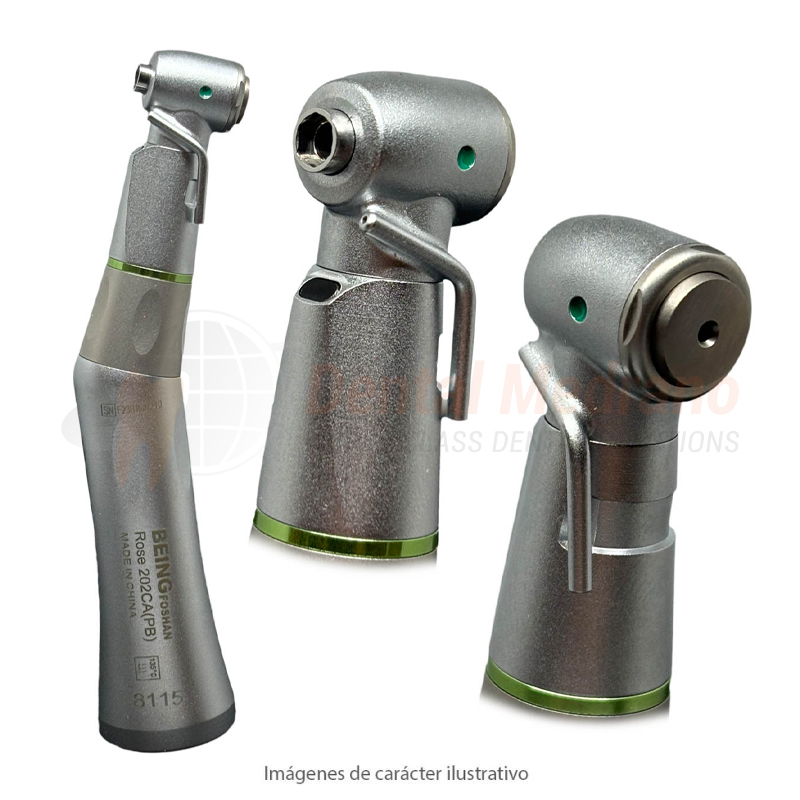 CONTRAANGULO ROSE 20:1 202 2CAR20B Optico