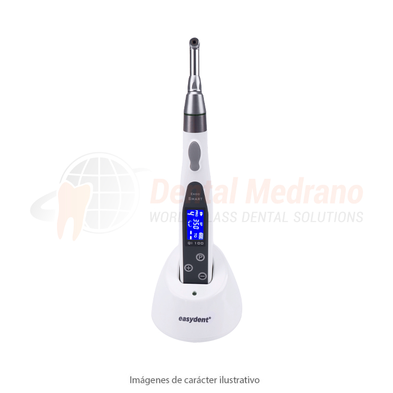 ENDO MOTOR 200 Led Easydent portatil 6modos 3M #
