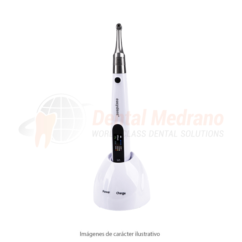 ENDO MOTOR 300 Led detector de apice Easydent port