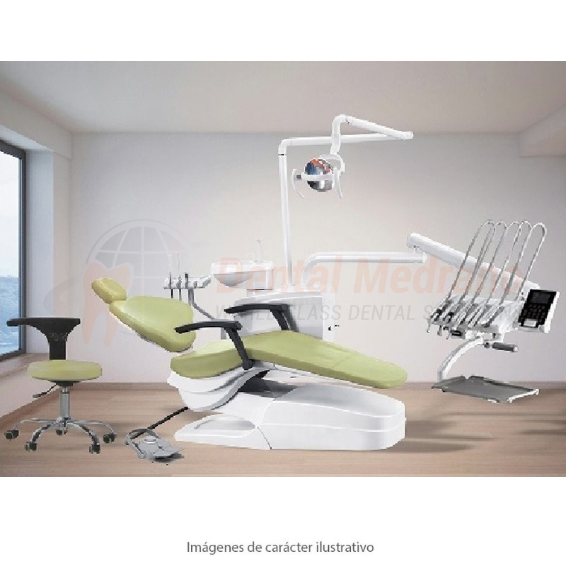 Equipo 2305-18 colibri5 9memoST+Foco209+Ban8+ped10