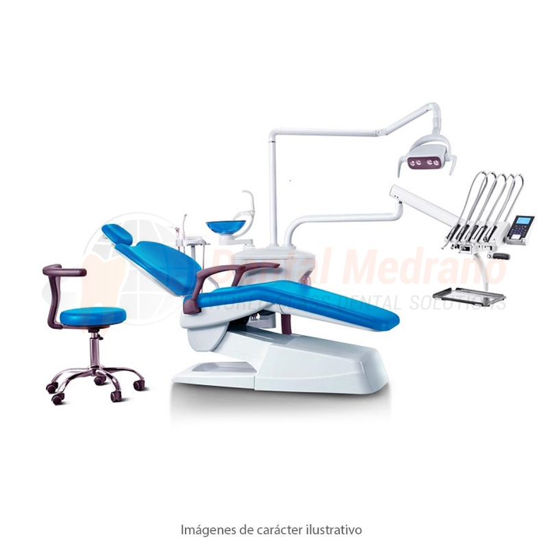 Equipo 329-31 colibri5 soft touch+banqueta01+focoL