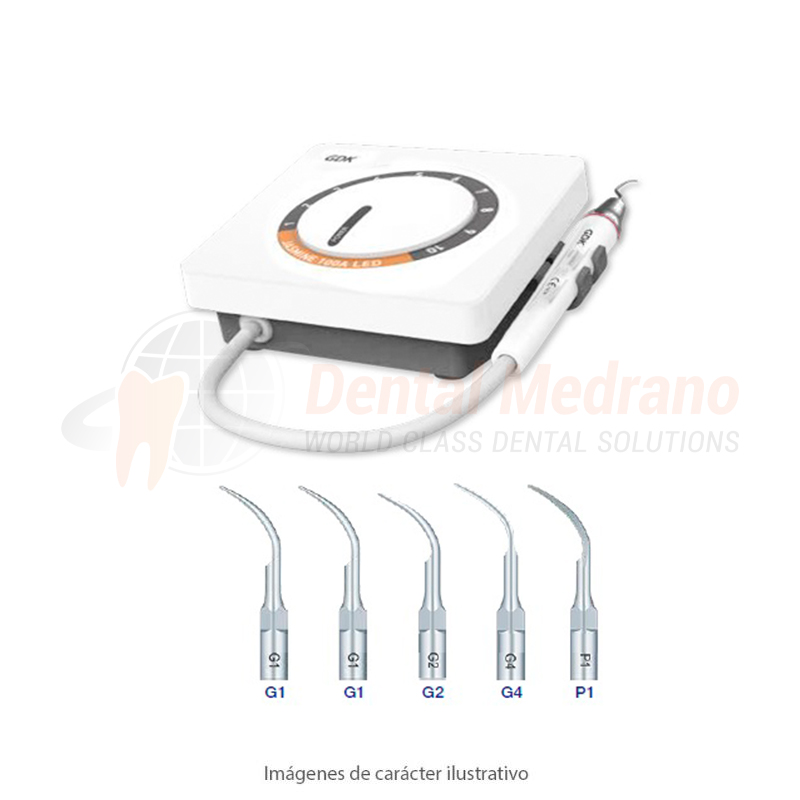 CAVITADOR GDK LED - PM AUTOCLAVABLE