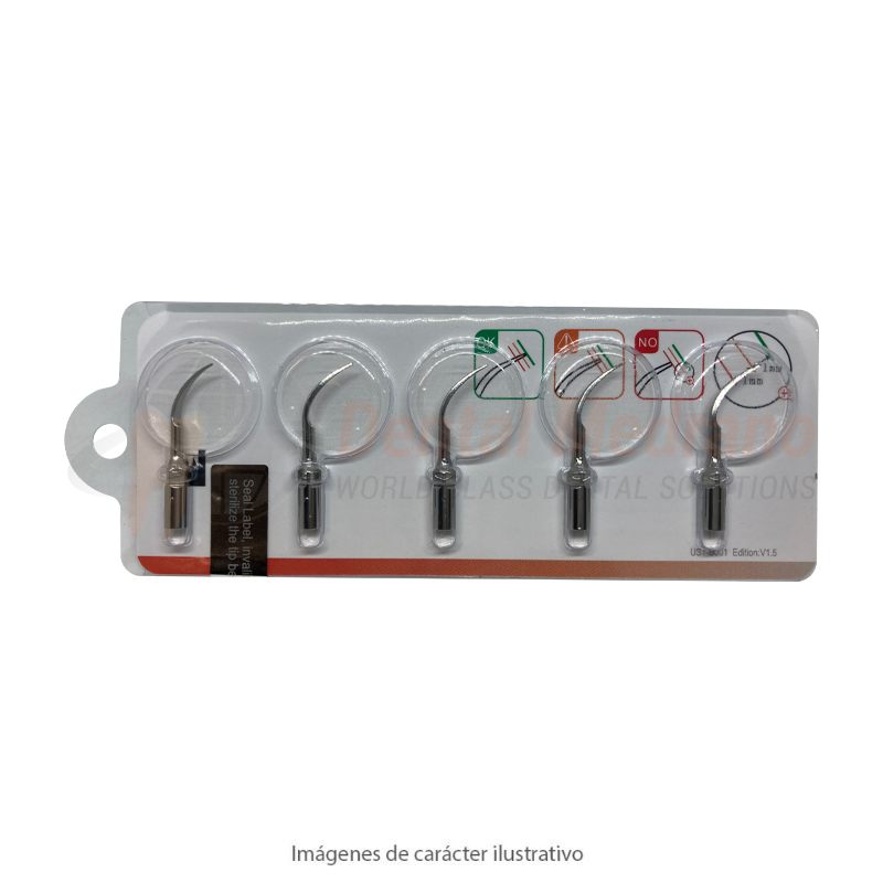 PUNTA CAVITADOR P1 univ - PPERIODONTAL