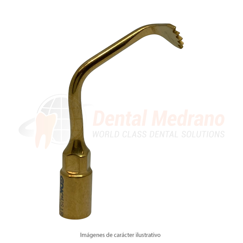 Inserto Piezo Surgy US1R