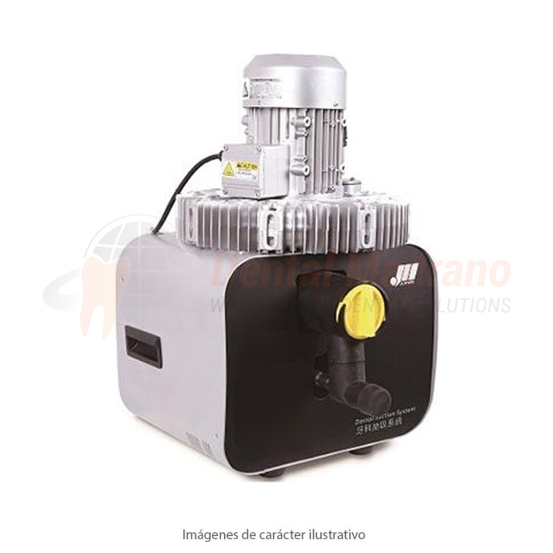 Suctor Bomba Vacio GDK Alta potencia