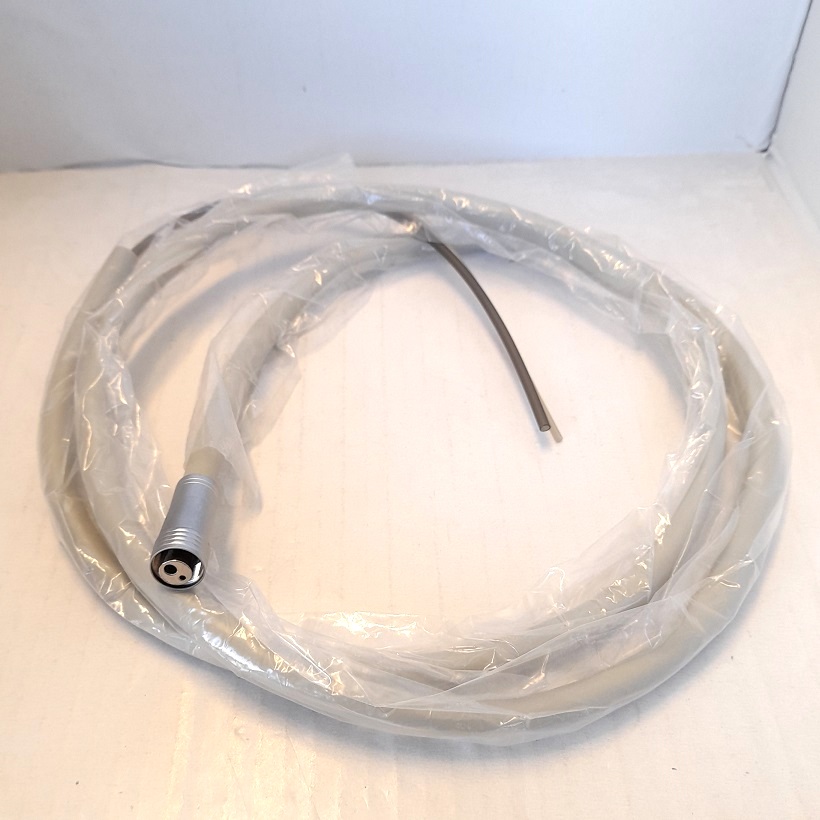 REPUESTO PB PLATINA MANGUERA COMPLETA PARA JERINGA