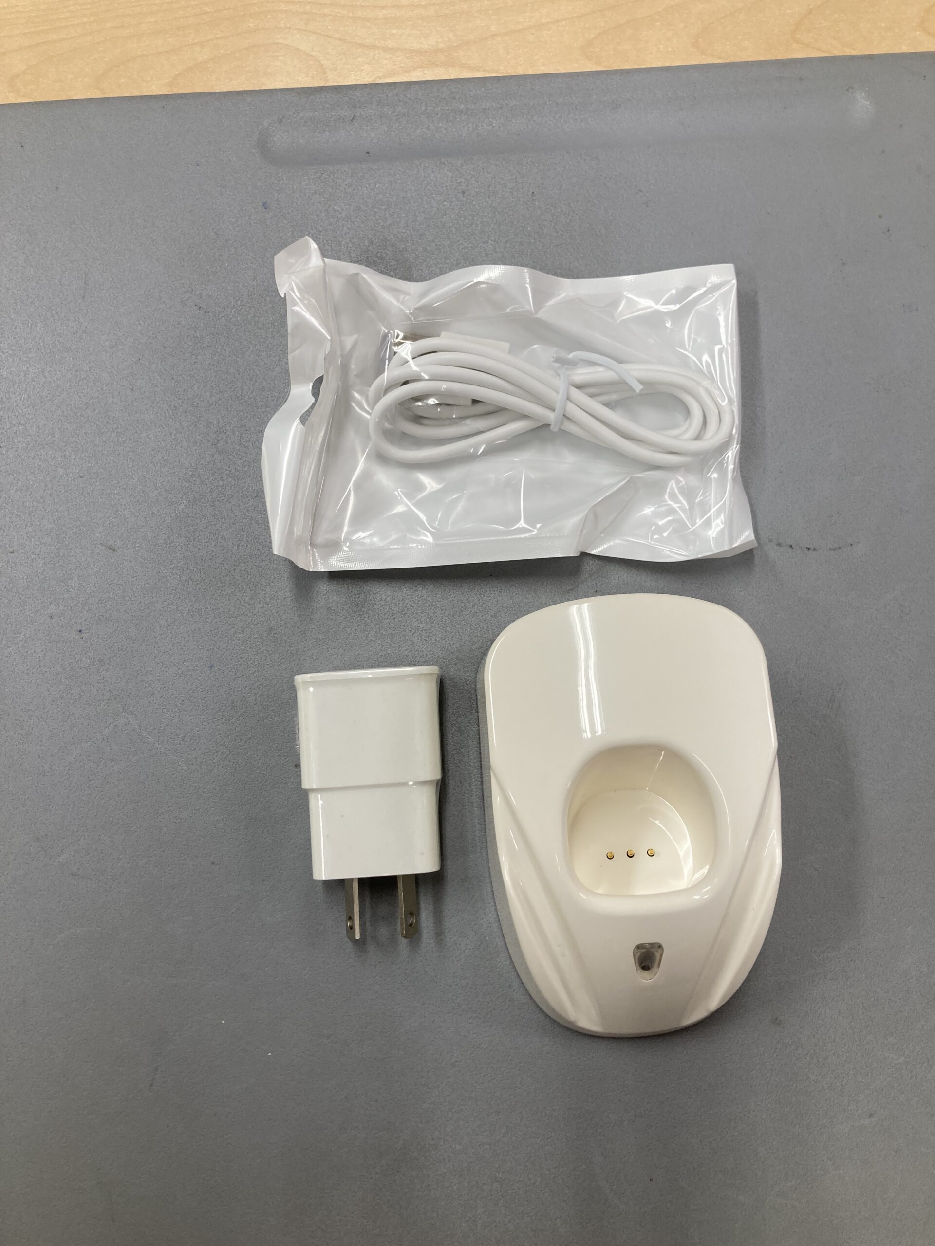 REPUESTO Rot Endo100 cargador+base (rmb51)