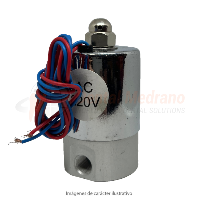 REPUESTO JW VÁLVULA SOLENOIDE