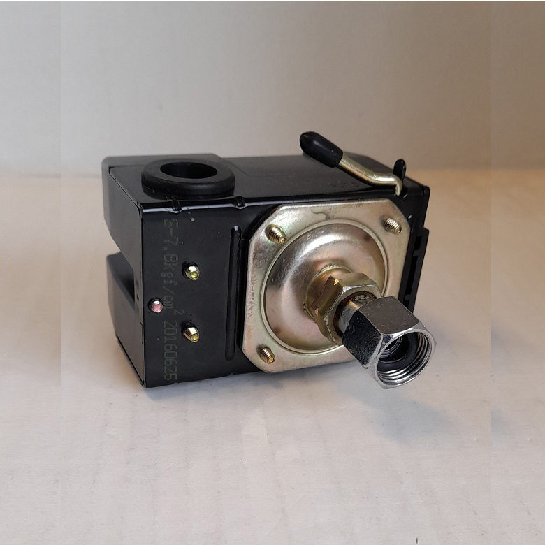 REPUESTO JW PRESSURE-CONTROL VÁLVULA