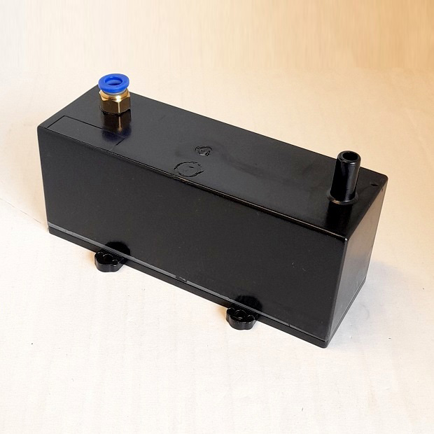 REPUESTO JW Reductor de ruido CBF 120