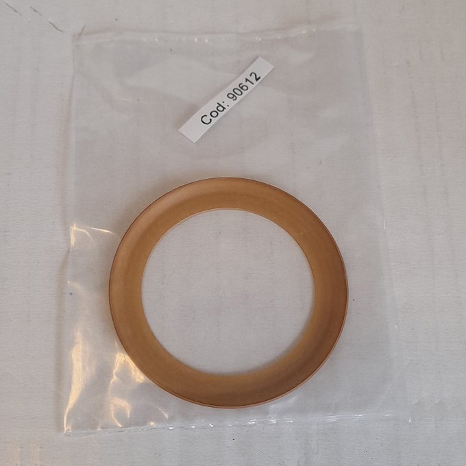 REPUESTO JW PISTON ARO TEFLON 0.7/1.1hp