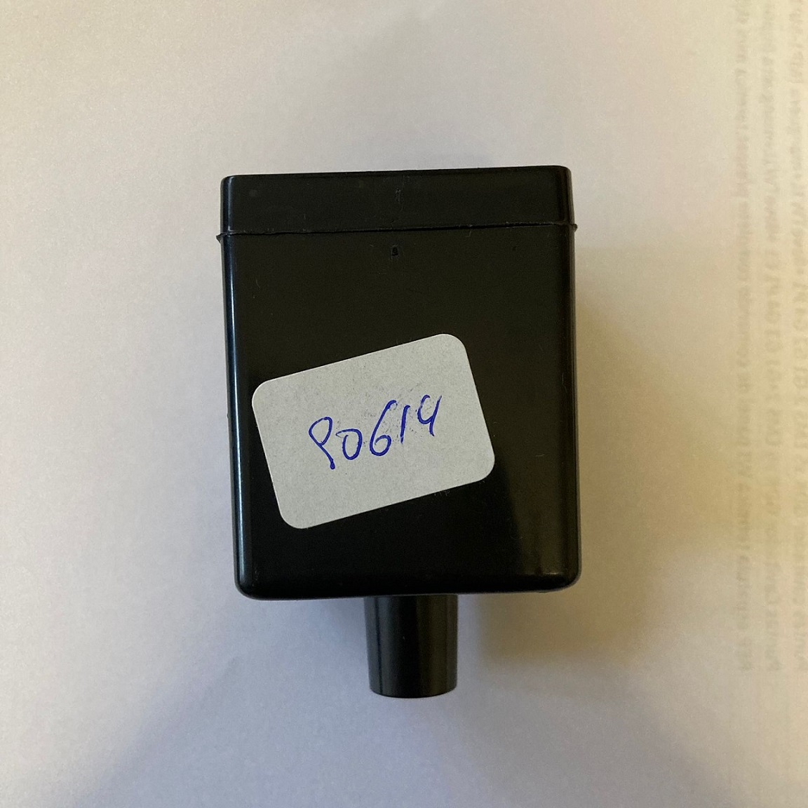 REPUESTO JW Filtro compresor 1.1/2.2hp