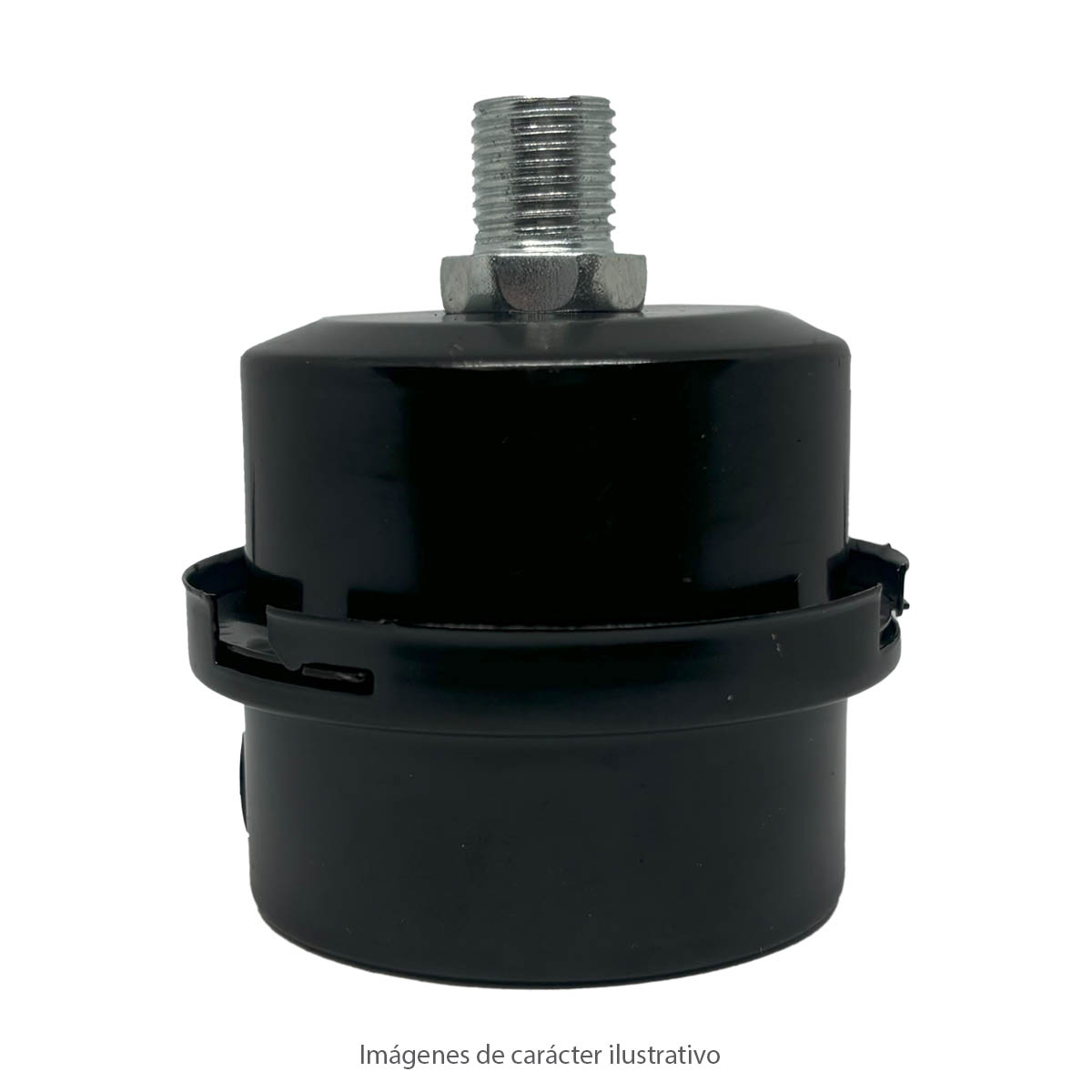 Repuesto filtro de aire para compresor GDK