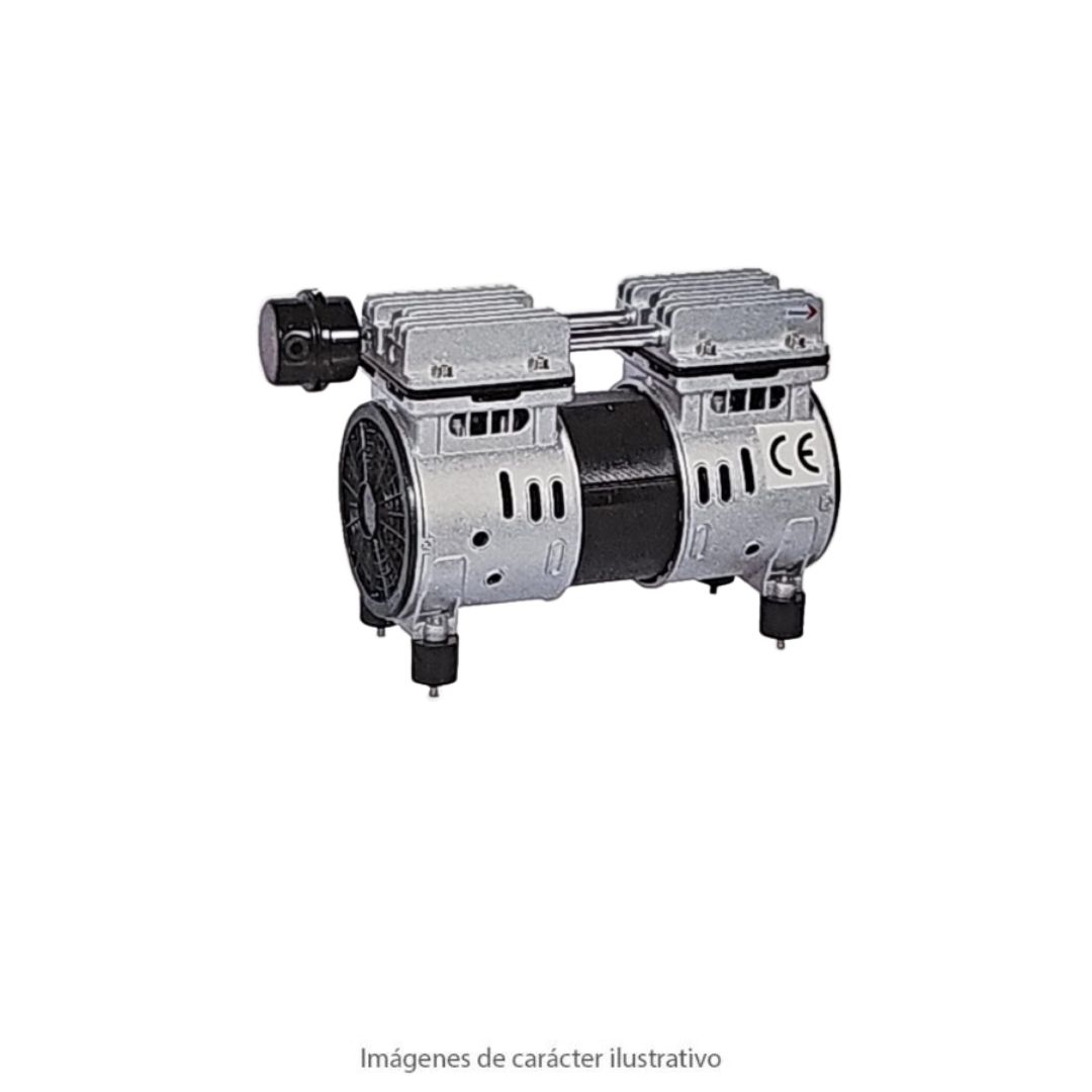 REP Compresor GDKts Cabezal SD-800 850w 1.1HP
