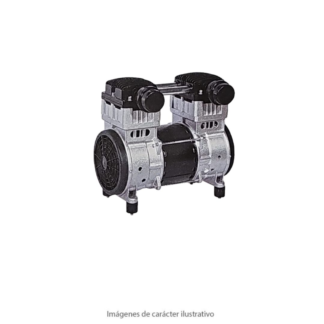 REP Compresor GDKts Cabezal SD-1500 1500w 2HP