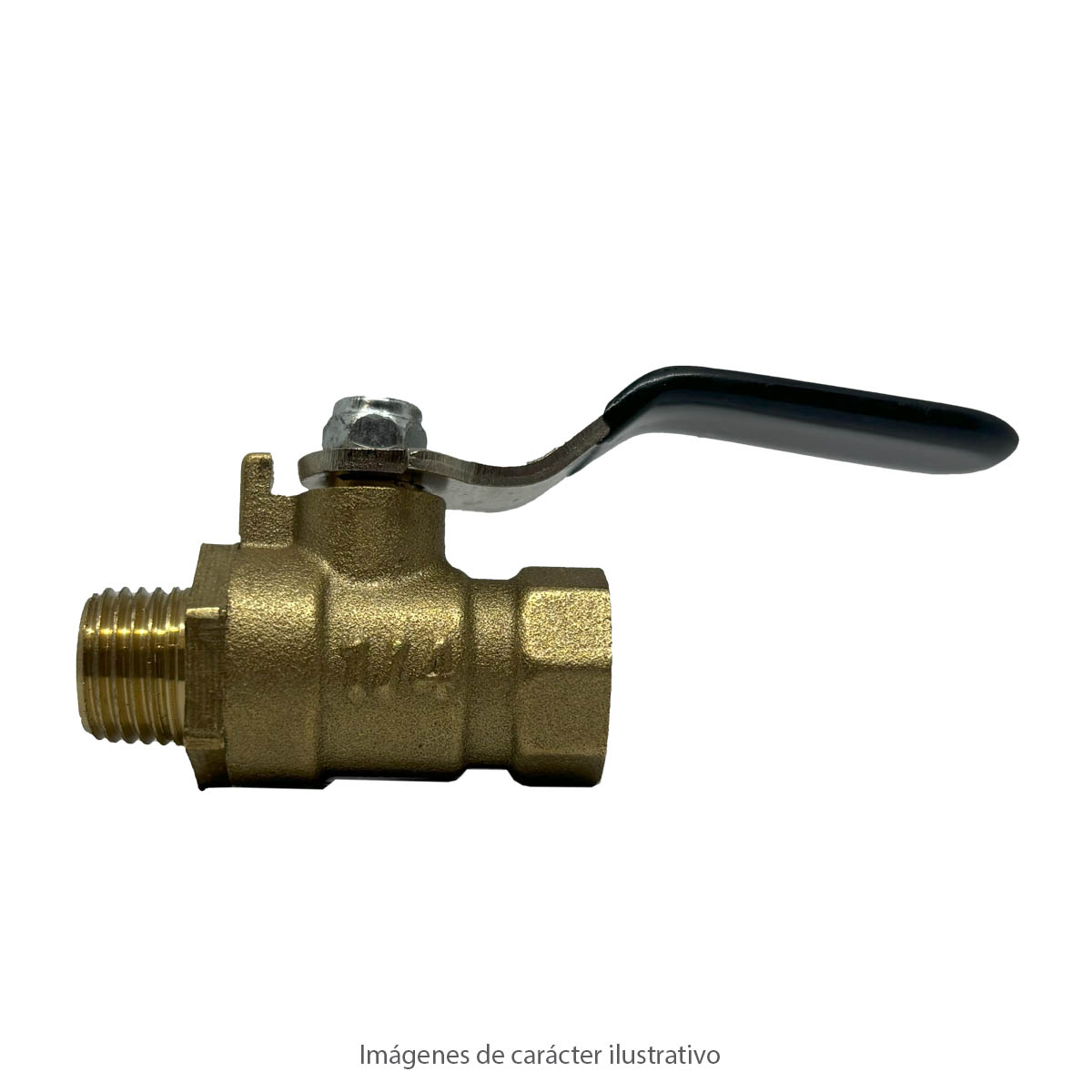 Repuesto Valvula Esferica para compresor