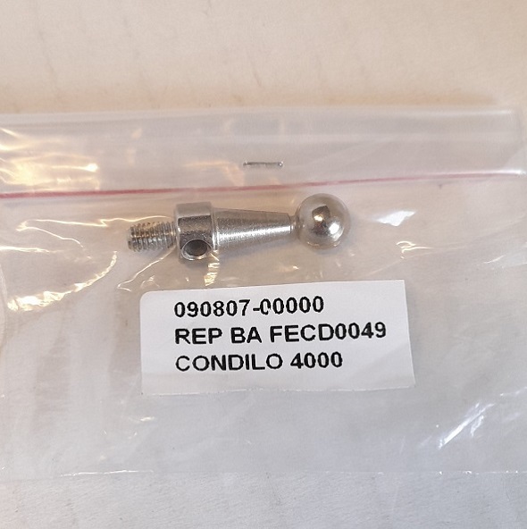 REPUESTO BA CONDILO 4000