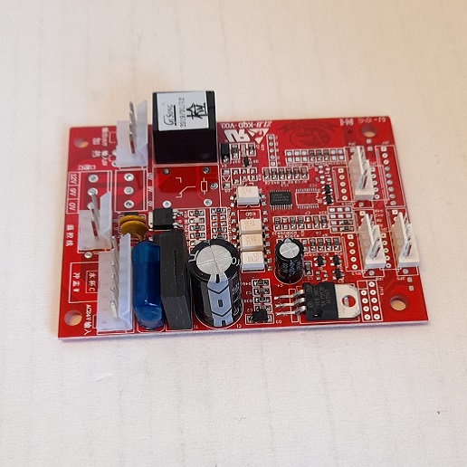 REPUESTO CX placa control 8000-09 2305-18 329/3100