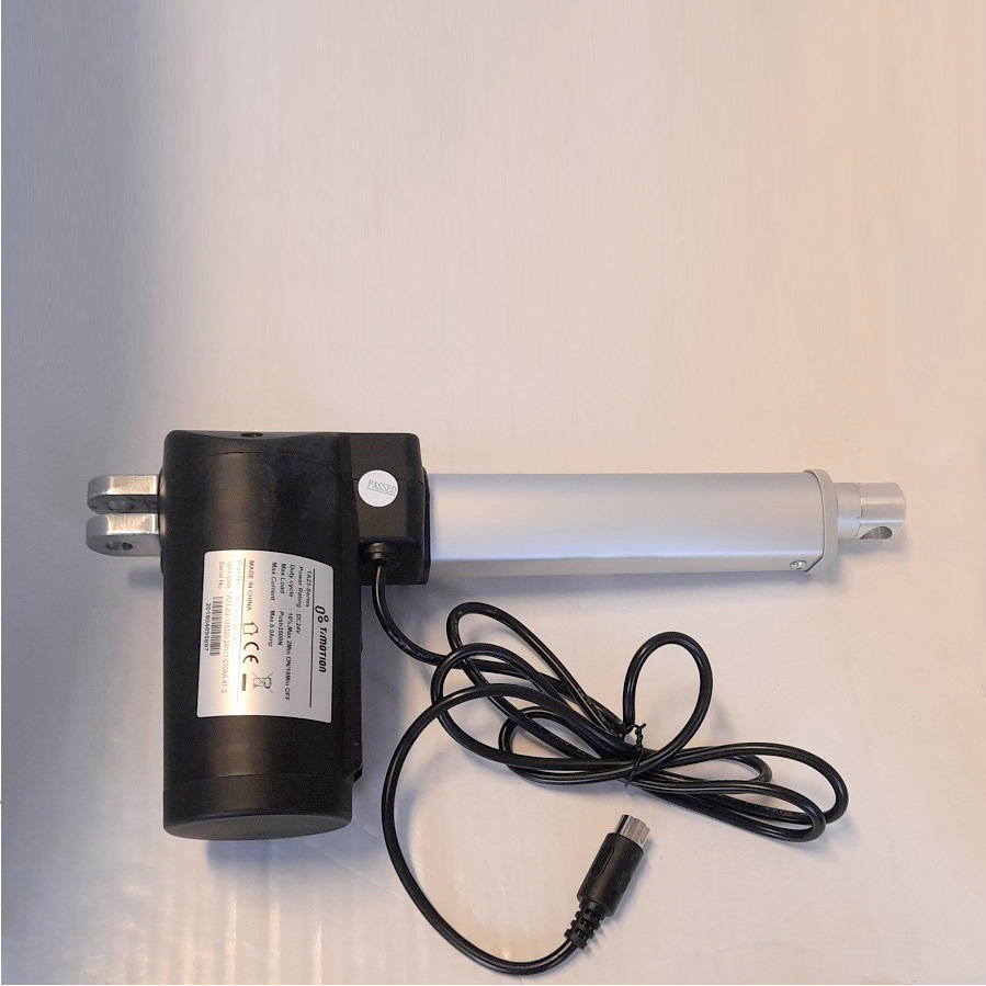 REPUESTO CX LHF16 motor sillon timotion3500N