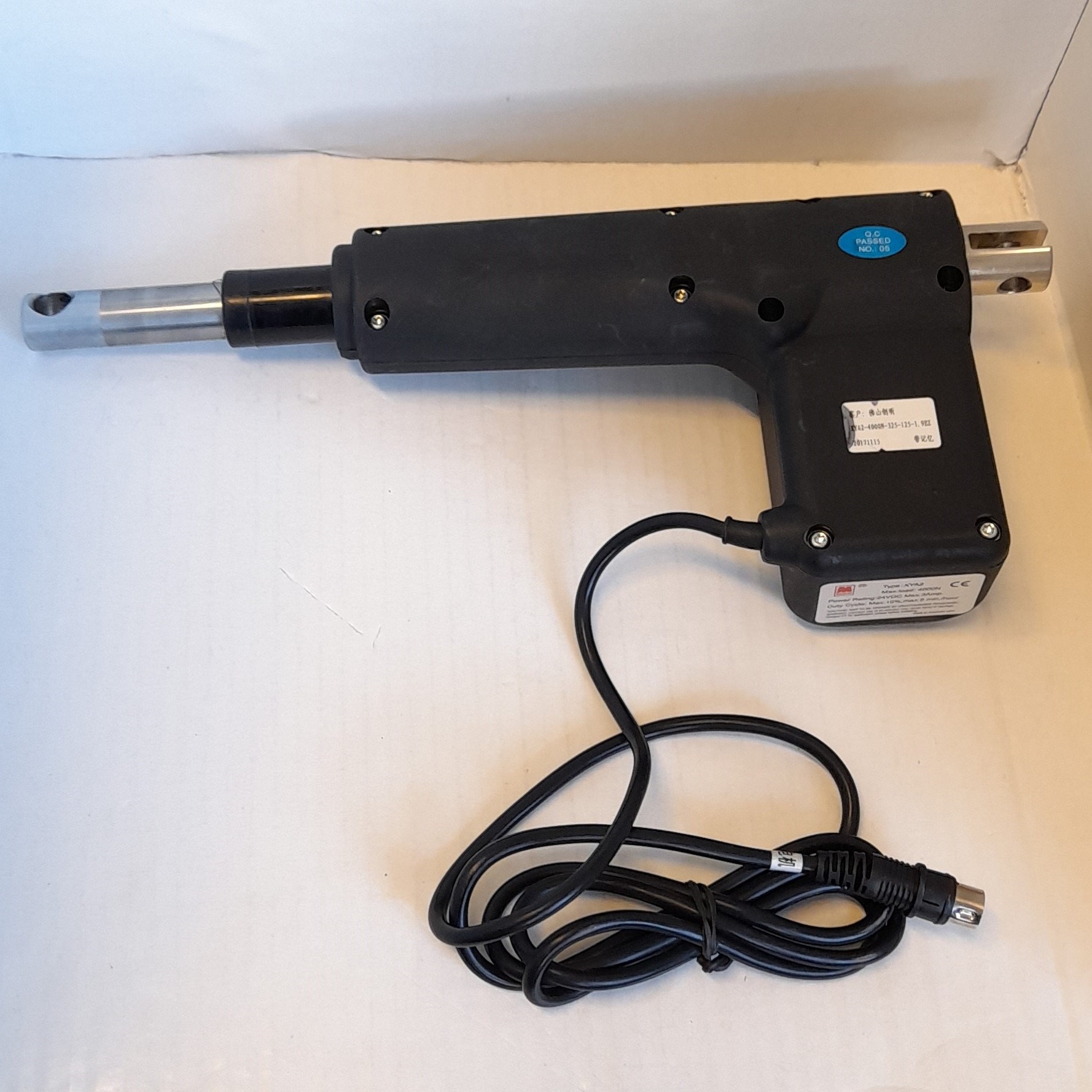 REPUESTO CX 060 motor sillon 8000-17 modelo N4000