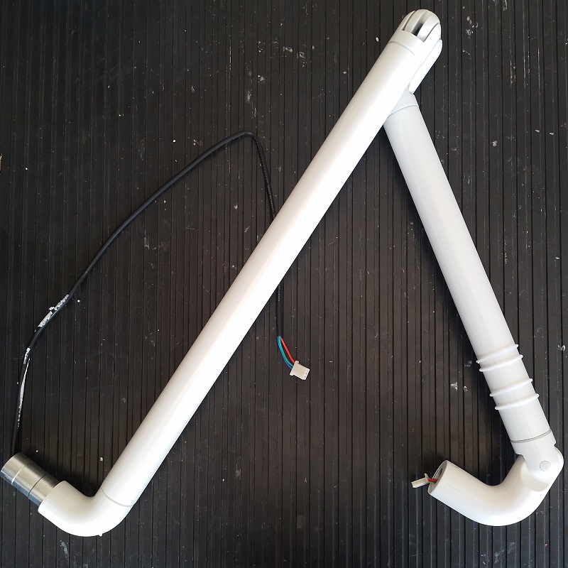 REPUESTO CX 213 Brazo de foco