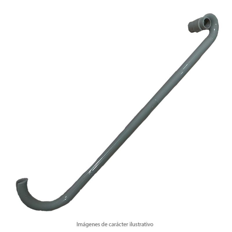 REPUESTO CX229 Fusta plastica p/platina colibri