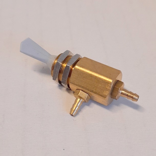 REPUESTO CX081 Llave válvula general