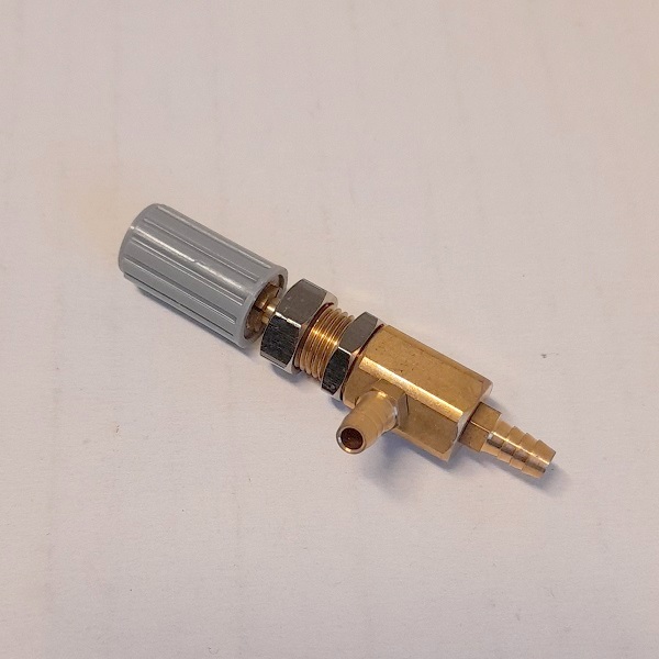 REPUESTO CX084 Regulador de agua 4.8mm