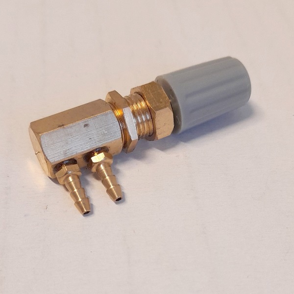 REPUESTO CX085 Regulador fino de agua (3mm) 3.2mm