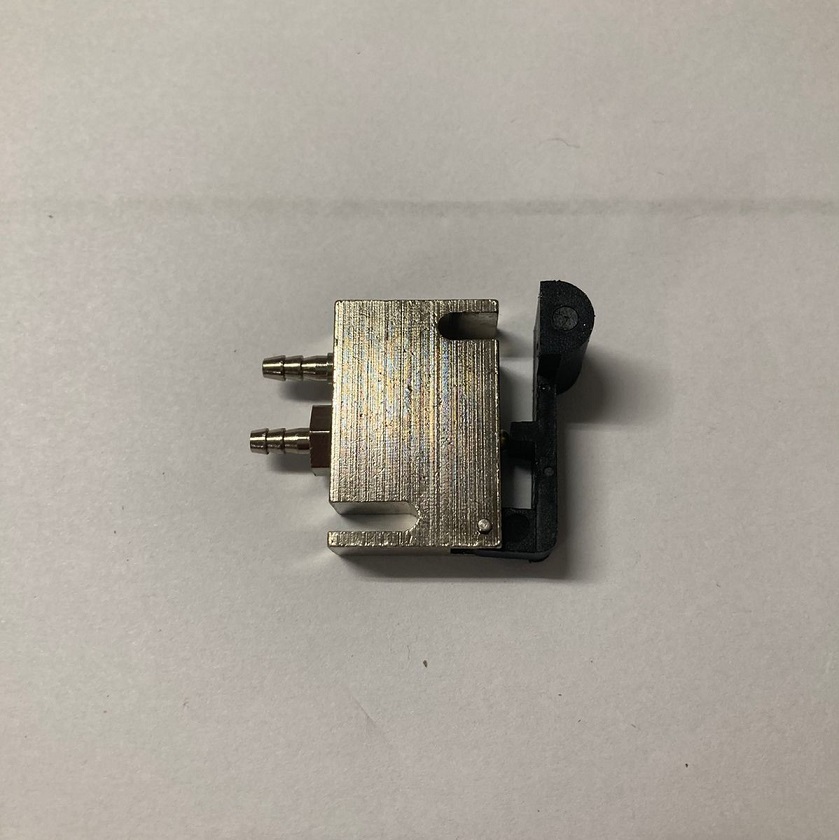 REPUESTO CX95 LHF45 microswith pza.de mano platina