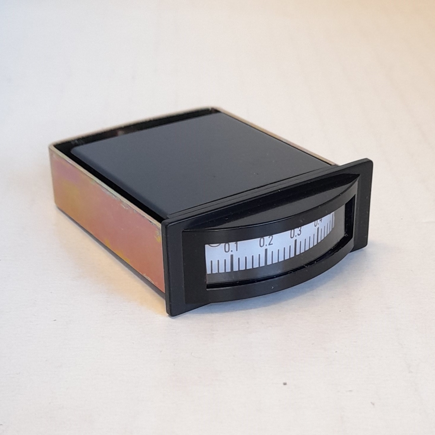 Manometro CX100 manometro presion aire modelo