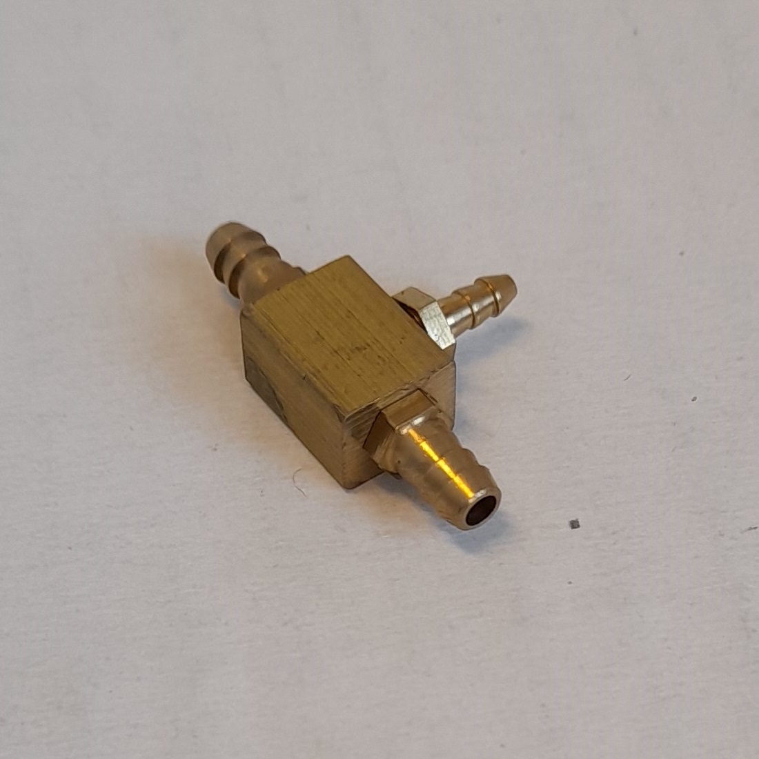 REPUESTO CX220 LHF53 adaptador 3 vias